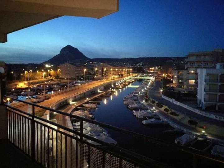 200 Meters To Arenal Beach. 3 Bedroom Jávea Екстериор снимка