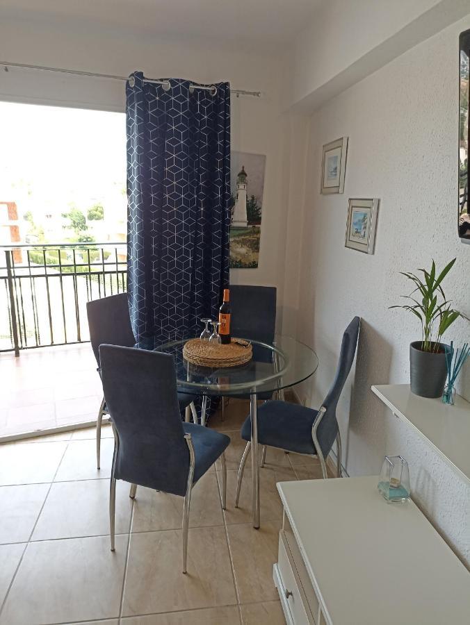 200 Meters To Arenal Beach. 3 Bedroom Jávea Екстериор снимка